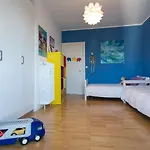 Adriana Family Apartment By Wonderful Italy
