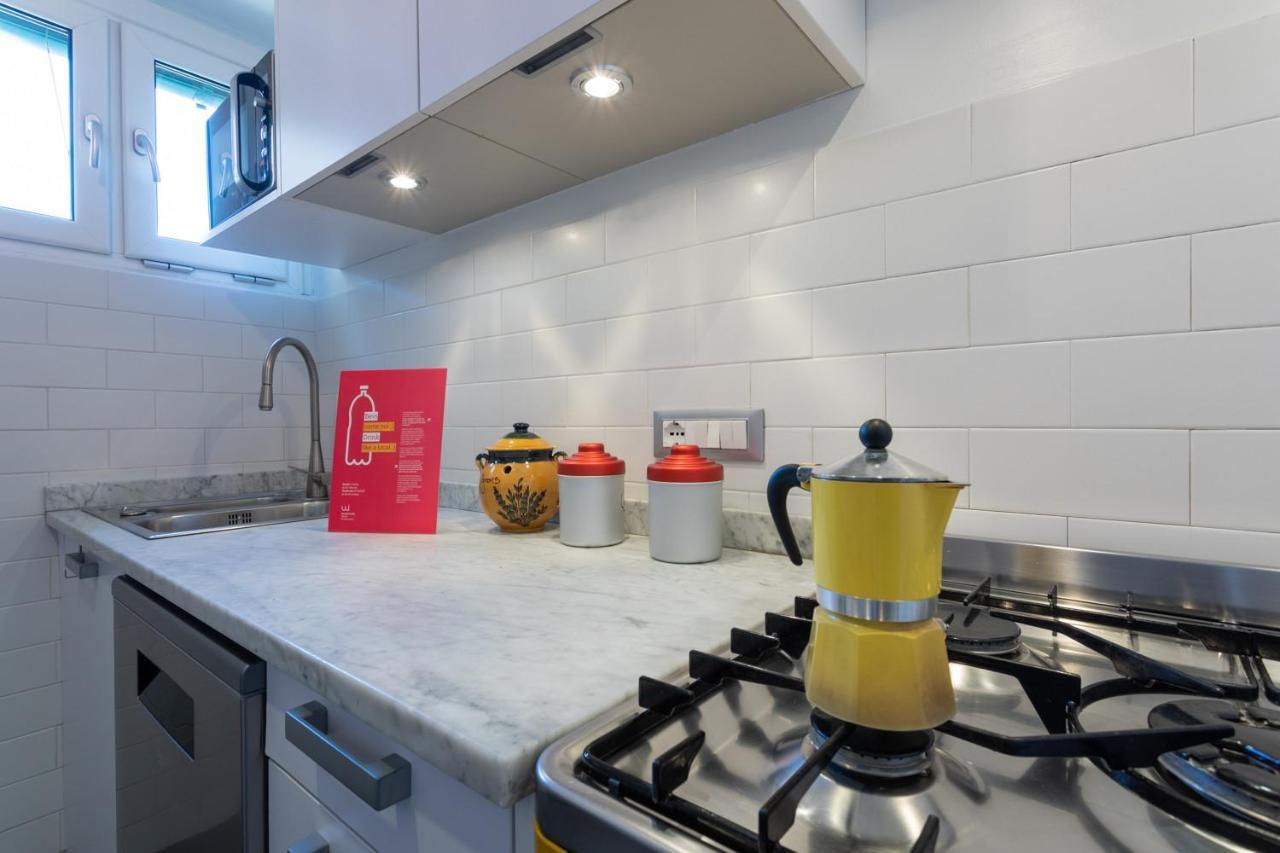 Apartament Adriana Family By Wonderful Italy Turyn