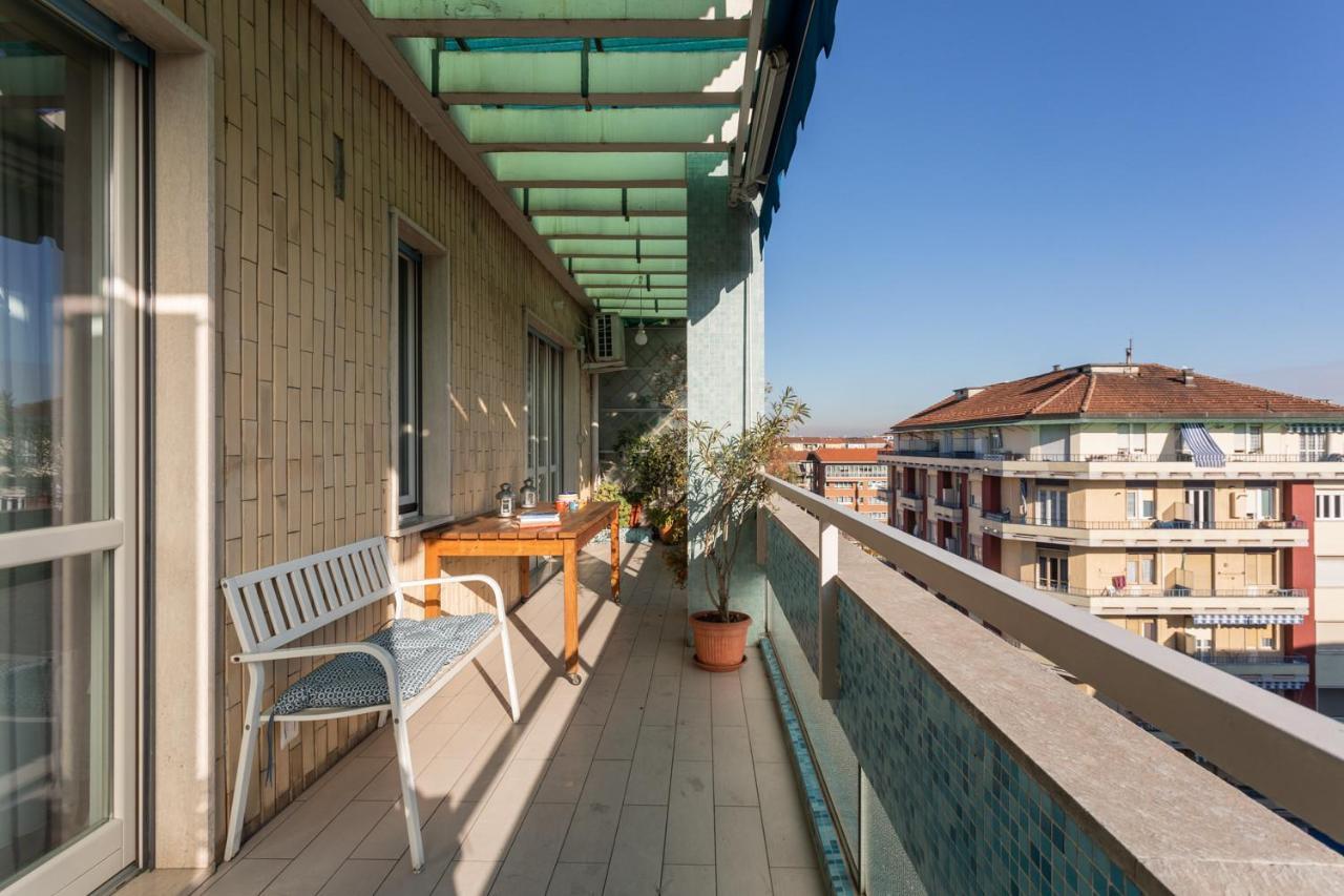 Adriana Family By Wonderful Italy Apartament