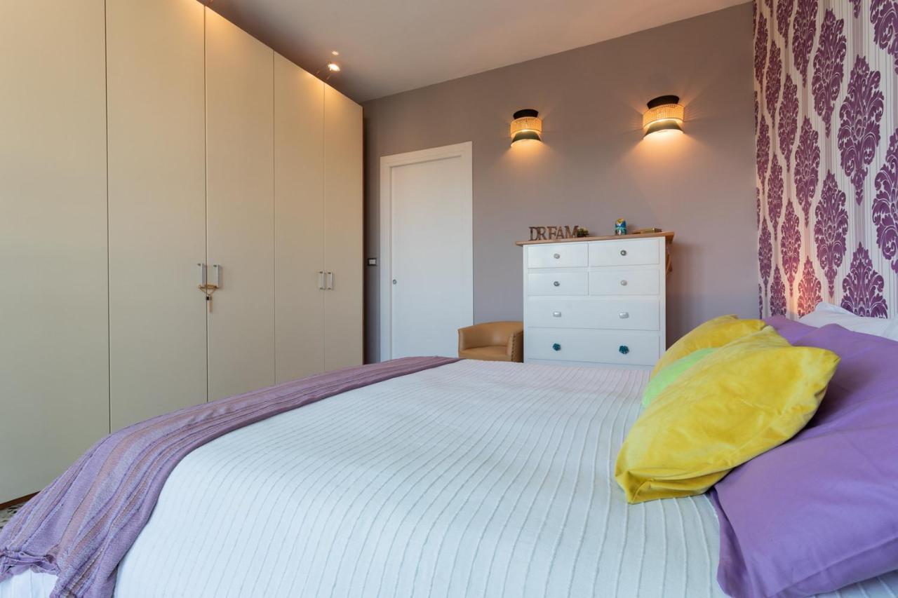 Adriana Family By Wonderful Italy Apartament